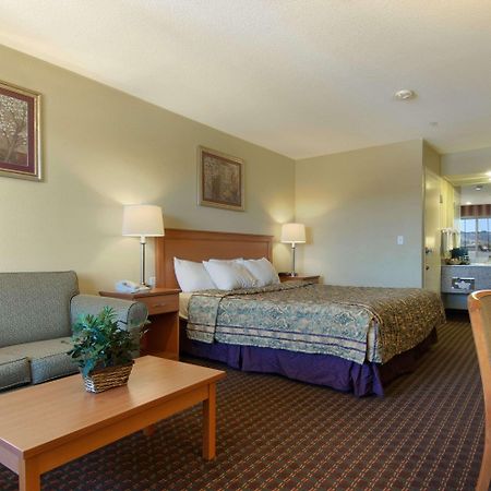 Days Inn By Wyndham Hayward Airport Pokój zdjęcie